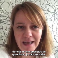 TÉMOIGNAGE ANNE-SOPHIE MSD