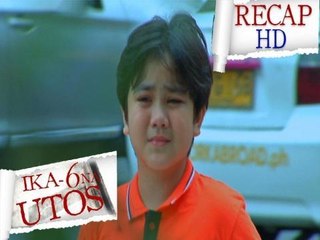 Ika-6 Na Utos: Austin, ang rebeldeng bata | Episode 106 RECAP (HD)