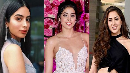 Acting नहीं पढ़ाई में भी हैं आगे, जानिए कितने पढ़े लिखे हैं आपके Star Kids | Star Kids Education