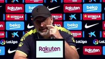 El descenso más amargo del Espanyol: a Segunda tras caer en el Camp Nou