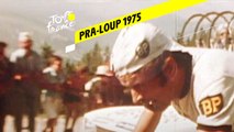 Tour de France 2020 - One day One story : Pra-Loup 1975