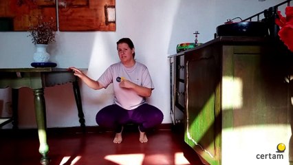 Certam - Exercícios em casa 55