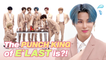 [Pops in Seoul] Swear♬ Today's game♟ for E'LAST(엘라스트) - 'PUNCH KING'