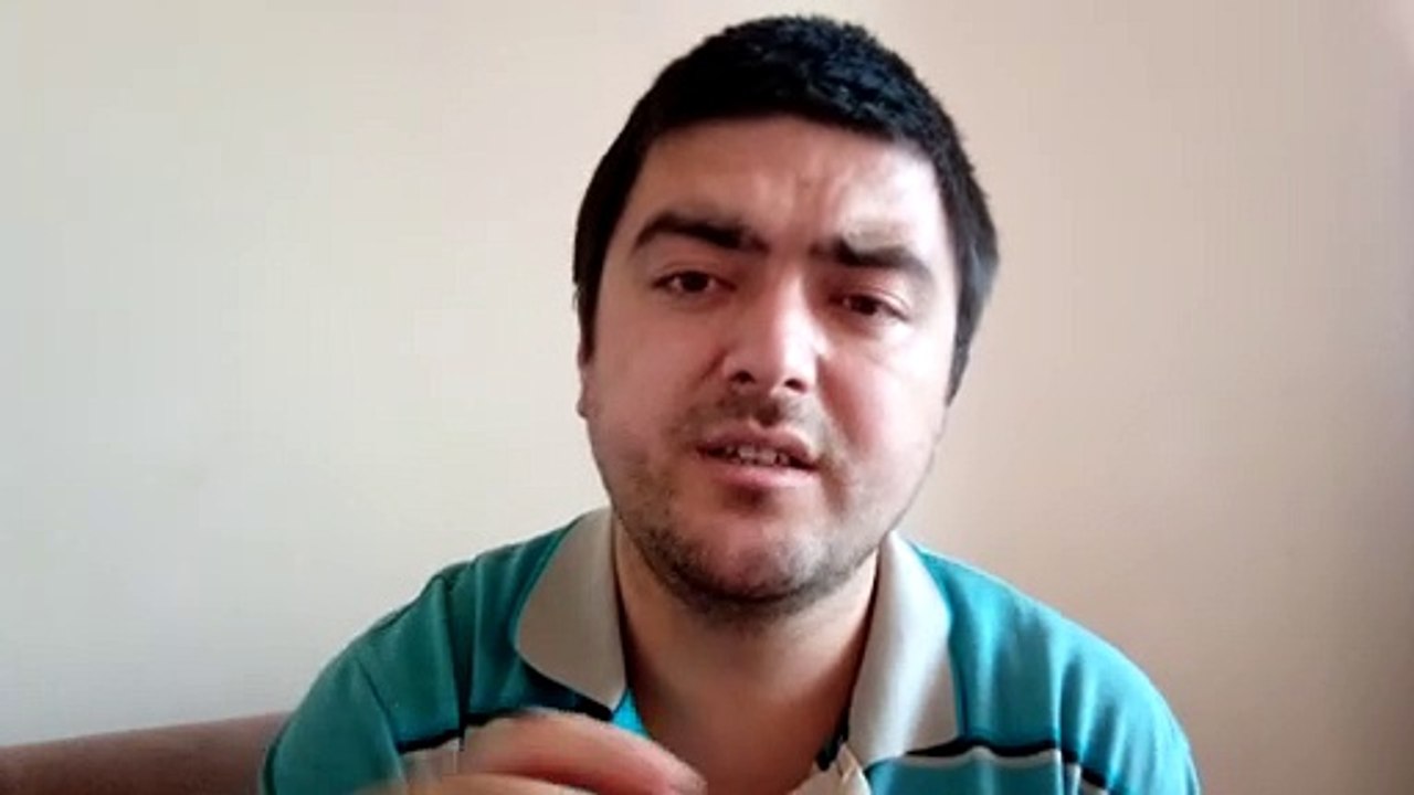 RÜYADA ARMUT TOPLAMAK - Dailymotion Video