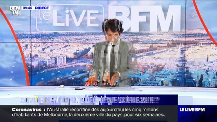 L'hommage à la gendarme tuée par un chauffard - 09/07