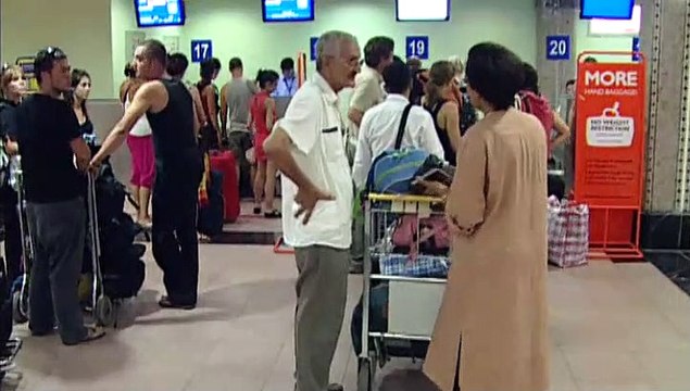 Marruecos no permitirá el acceso desde Ceuta y Melilla