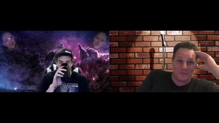 MMA Roasted on Chris D'Elia