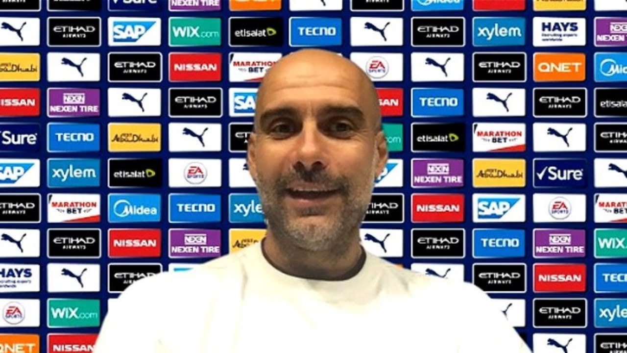 Man City - Newcastle - 5:0 | "David Silva was fantastic!" - Pep Guardiola