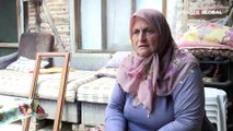Sakarya'da patlamada evleri hasar gören vatandaşlardan çarpıcı sözler
