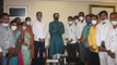 Shivsena Corporators Who Joined NCP, Return To Sena