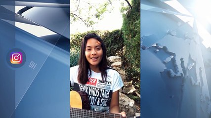 Vaimalama Chaves au casting de la prochaine saison de Danse avec les stars ?