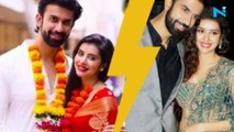 Charu Asopa and Rajeev Sen delete photos from social media; Spark rumours of troubled marriage again