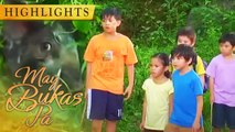 Santino and his friends are in danger | May Bukas Pa