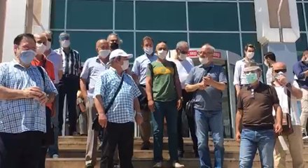 Müyesser Yıldız ve Hulusi Akar o davada karşı karşıya