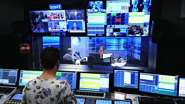 Olivier Minne raconte le tournage de Fort Boyard malgré le coronavirus