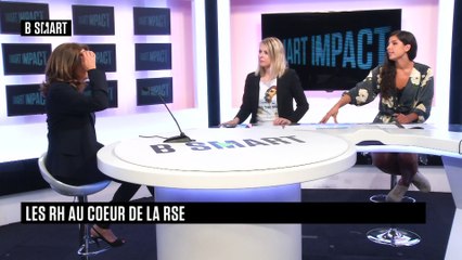 SMART IMPACT - Emission du jeudi 9 juillet