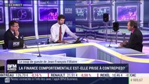 Le coup de gueule de Filliatre : Les associations d'épargnants sont-elles les grandes absentes du paysage de l'épargne ? - 09/07