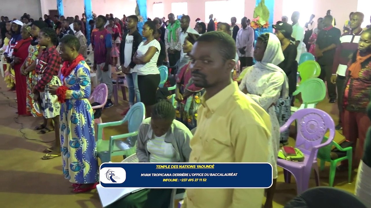 LA DEPROGRAMMATION DES MEMOIRES CELLULES: MANGER LA PAROLE DE VIE