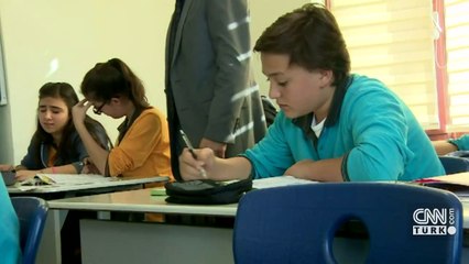 MEB'den, lise son sınıf öğrencilerine 'devamsızlık' düzenlemesi | Video