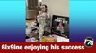 F78NEWS: 6ix9ine  enjoying his success. or suffering from success? #6ix9ine #Yaya #Gummo #Stoopid