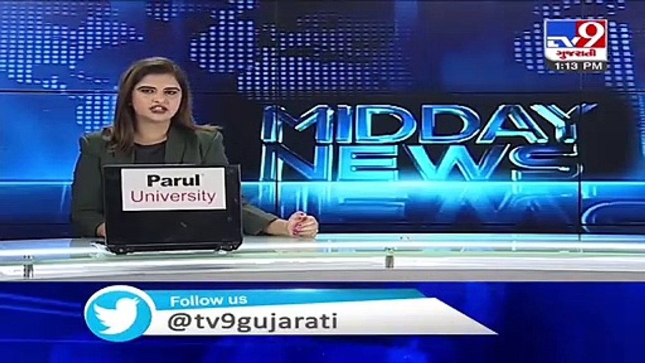 Gujarat Govt Recruitment Row- Govt likely to hold discussions with student leaders