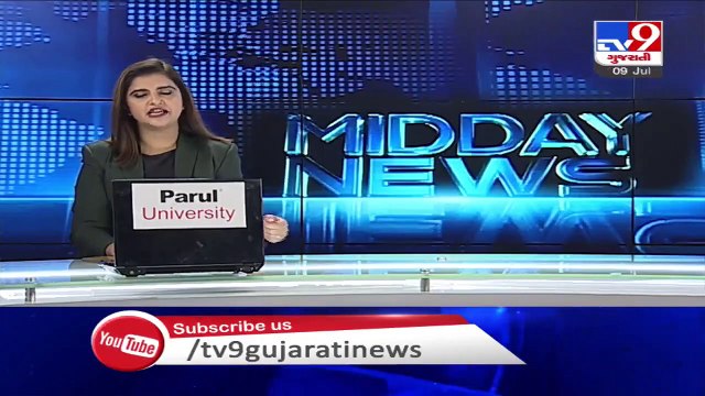 Remdesivir injections manufactured in Bangladesh being allegedly sold in Ahmedabad