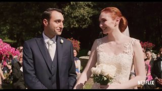 Love Wedding Repeat - Official Trailer - Netflix