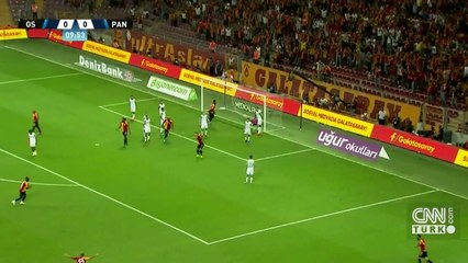 TFF yeni yabancı kuralını açıkladı | Video