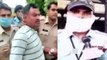Ujjain Mahakal Temple guard recognizes gangster Vikas Dubey