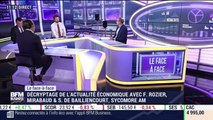 Stanislas de Bailliencourt VS Frédéric Rozier : Quelle est la tendance sur les marchés en ce début de deuxième semestre ? - 09/07