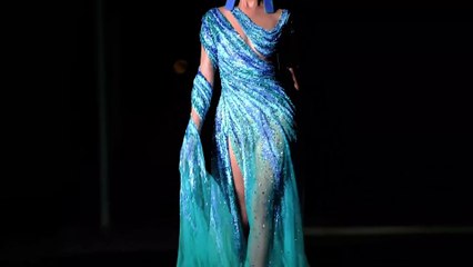 Georges Hobeika show