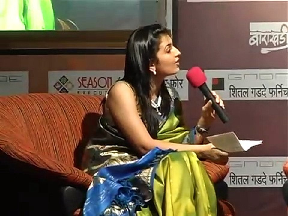 Dr.Sanjay Upadhye ( पार्ट 3 ) - स्वप्न शून्यातून विश्व. / Program by Ulhas Kotkar