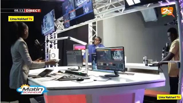 Affaire Cissé Lô : Mame Goor Diazaka, tacle Moustapha Diakhaté