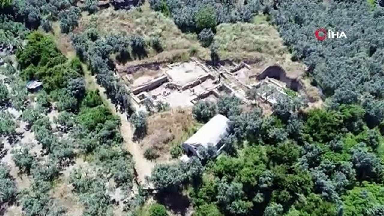 Mudanya Myrleia için imzalar atıldı, kazı çalışmaları başlıyor