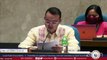 Cayetano: ABS-CBN franchise not about press freedom but big business meddling with media