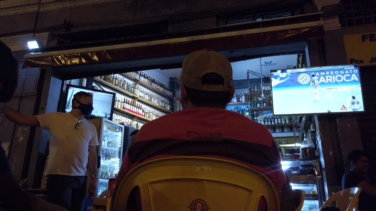Fla-Flu da polêmica