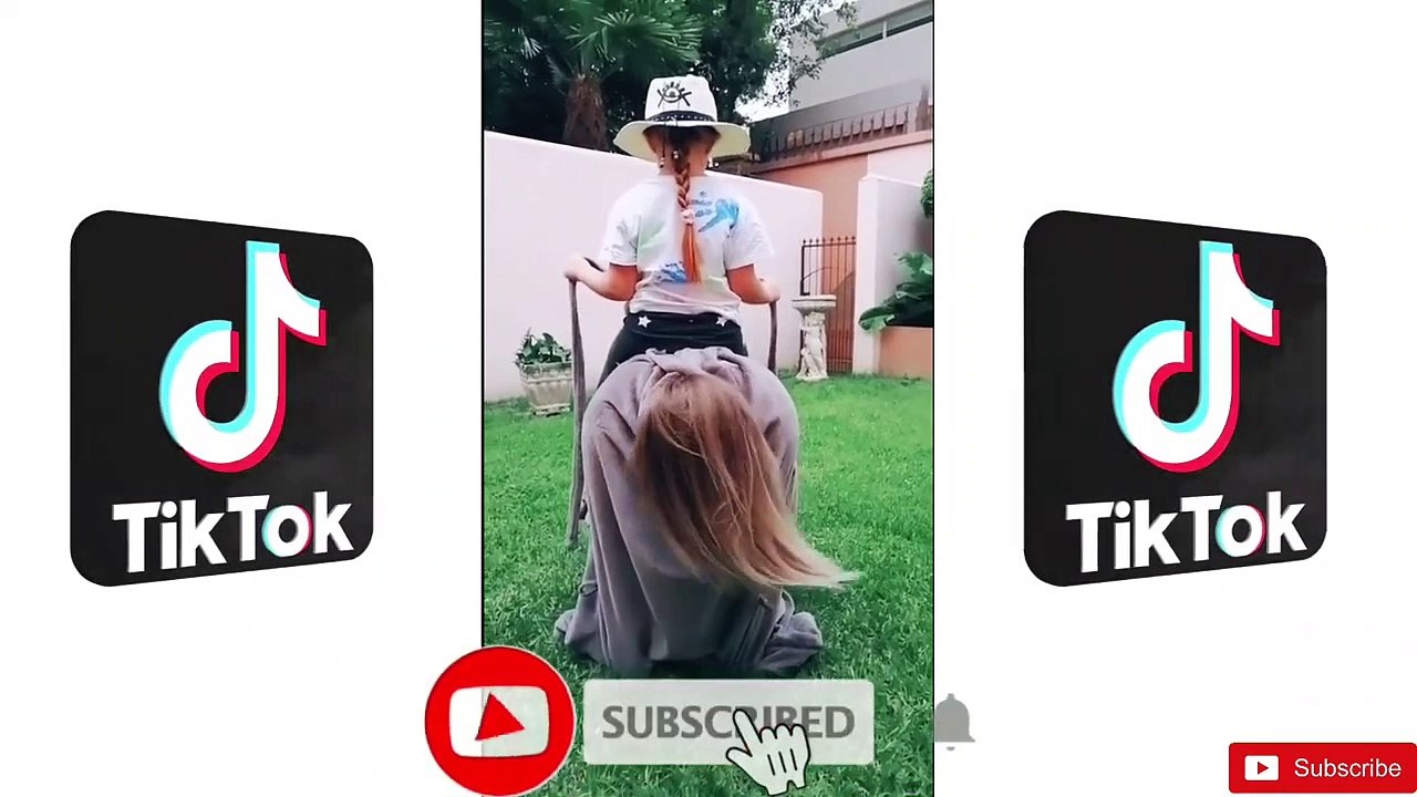 Cotton Eye Joe - Rednex - {TikTok} Dance Challenge