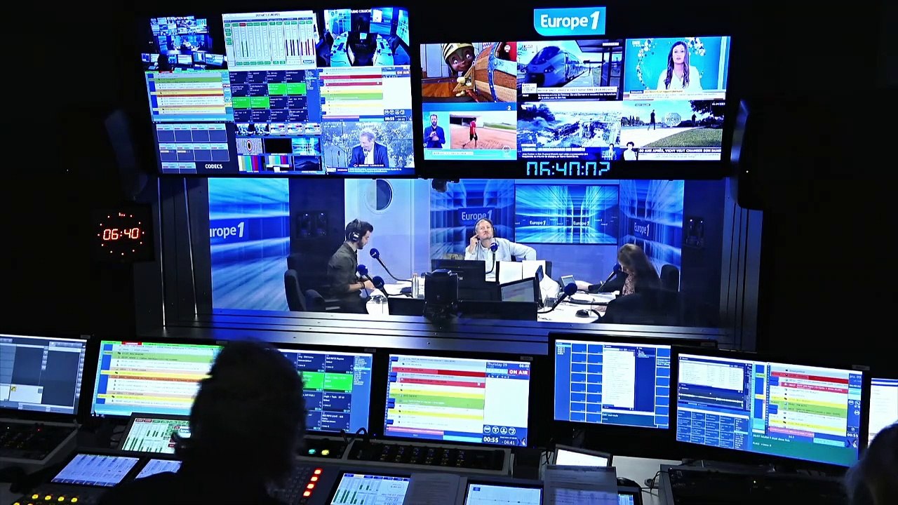 Emmanuel Macron et le CIO avertissent le Comité d'organisation des JO de Paris 2024