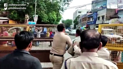 विकास दुबे की गिरफ़्तारी सवालों के घेरे में, अखिलेश यादव ने कॉल डिटेल खंगालने की मांग की