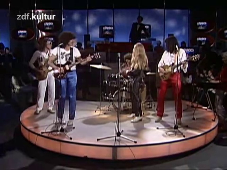 Wallenstein Charline ZDF Disco 26.03.1979) (VOD) video Dailymotion