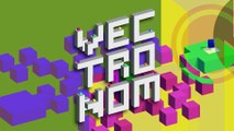 Vectronom - Editor de niveles
