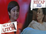 Ika-6 Na Utos: Masamang pangitain ni Emma | Episode 107 RECAP (HD)