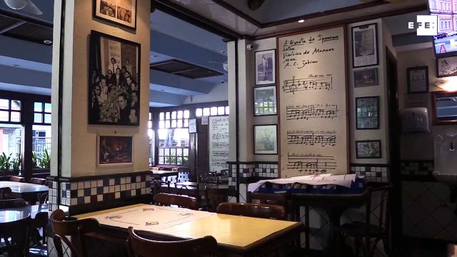 Cuatro décadas sin Vinicius de Moraes, el poeta de la Bossa Nova