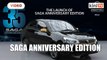 Proton celebrates 35th anniversary of the Proton Saga with Anniversary Edition