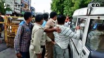 कानपुर पुलिस हत्याकांड: सवालों के घेरे में दुबे की गिरफ्तारी