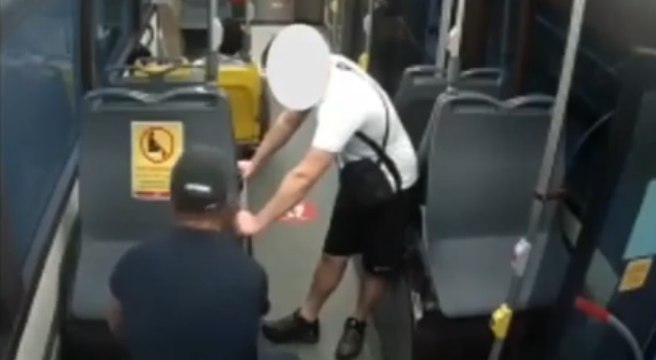 Milano - Spedizione punitiva per gelosia, 3 arresti (09.07.20)