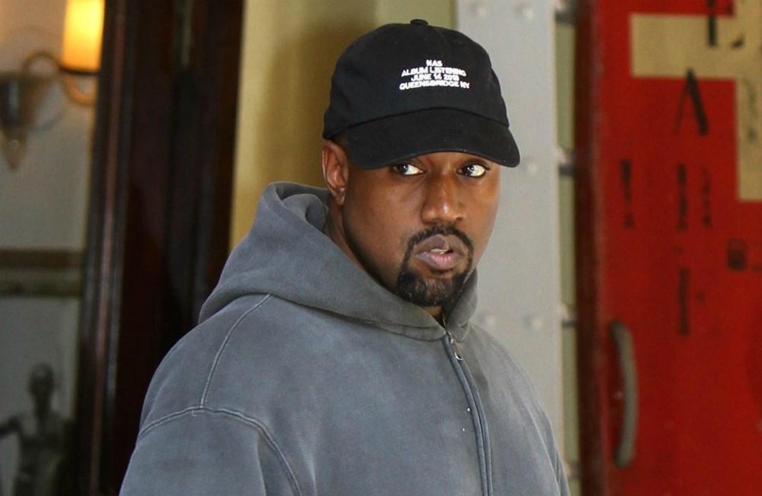 Kanye West: 'Wenn wir gewinnen, ist es ein Geburtstag für jeden'