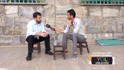 Mehmet Ercan ile Yol Hikayesi - 13 Temmuz 2020