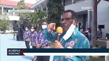 Terapkan Zonasi, Sman Tiga Hanya Terima 300 Siswa