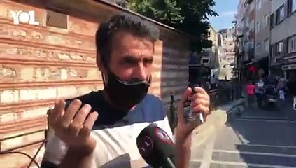 Bir vatandaşın isyanı: 2 senedir kırmızı et yemedik; üniversite okuyan kızım okulu bıraktı, çalışmaya başladı